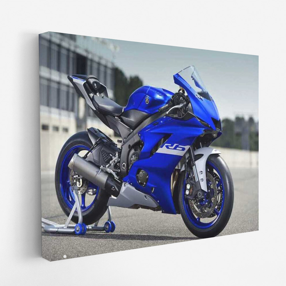 Performance: Yamaha YZF600R for Sportbike Enthusiasts