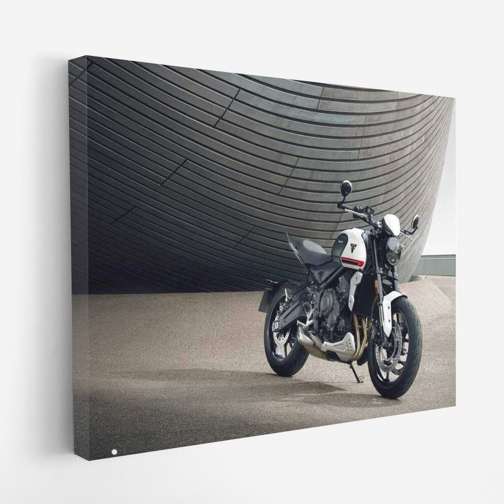 Triumph Trident 660: Performance and Architecture