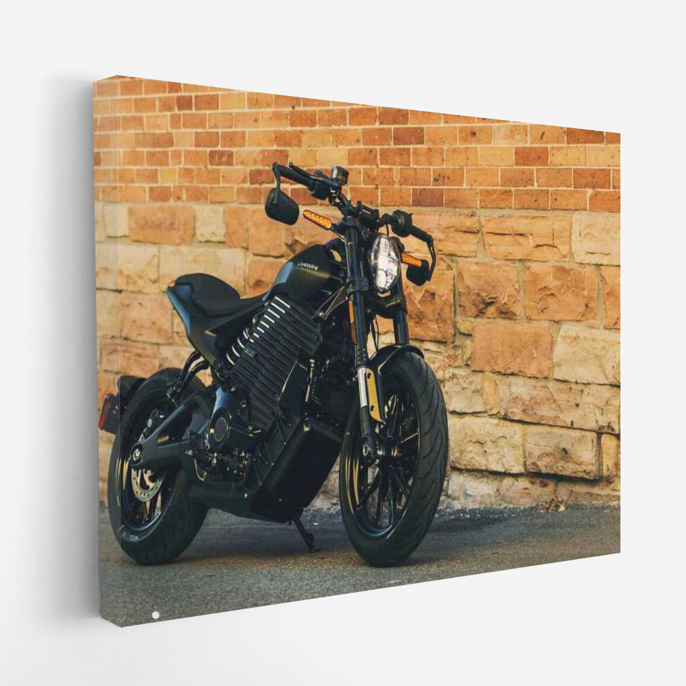 LiveWire S2 Alpinista: Urban Road Energy