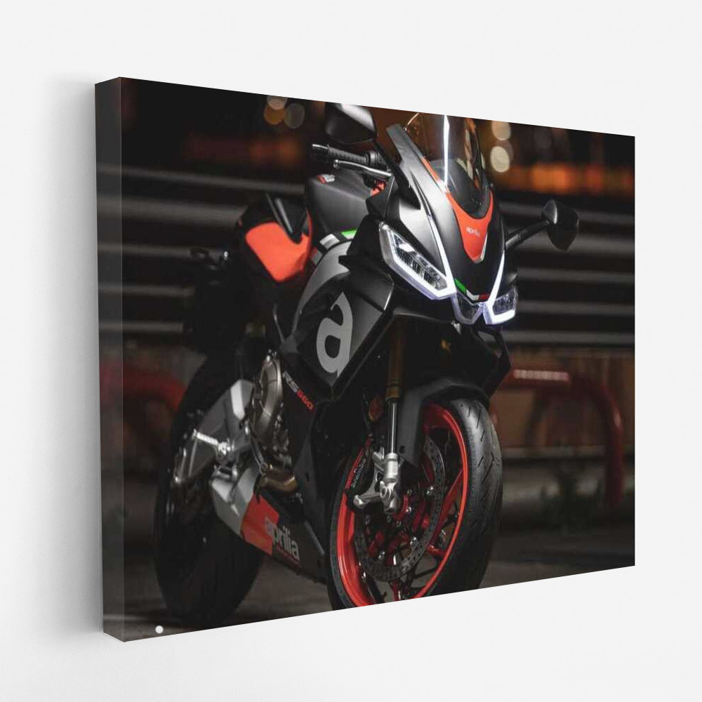 Aprilia RS 660 Performance: The Art of Speed for Motobike Enthusiasts