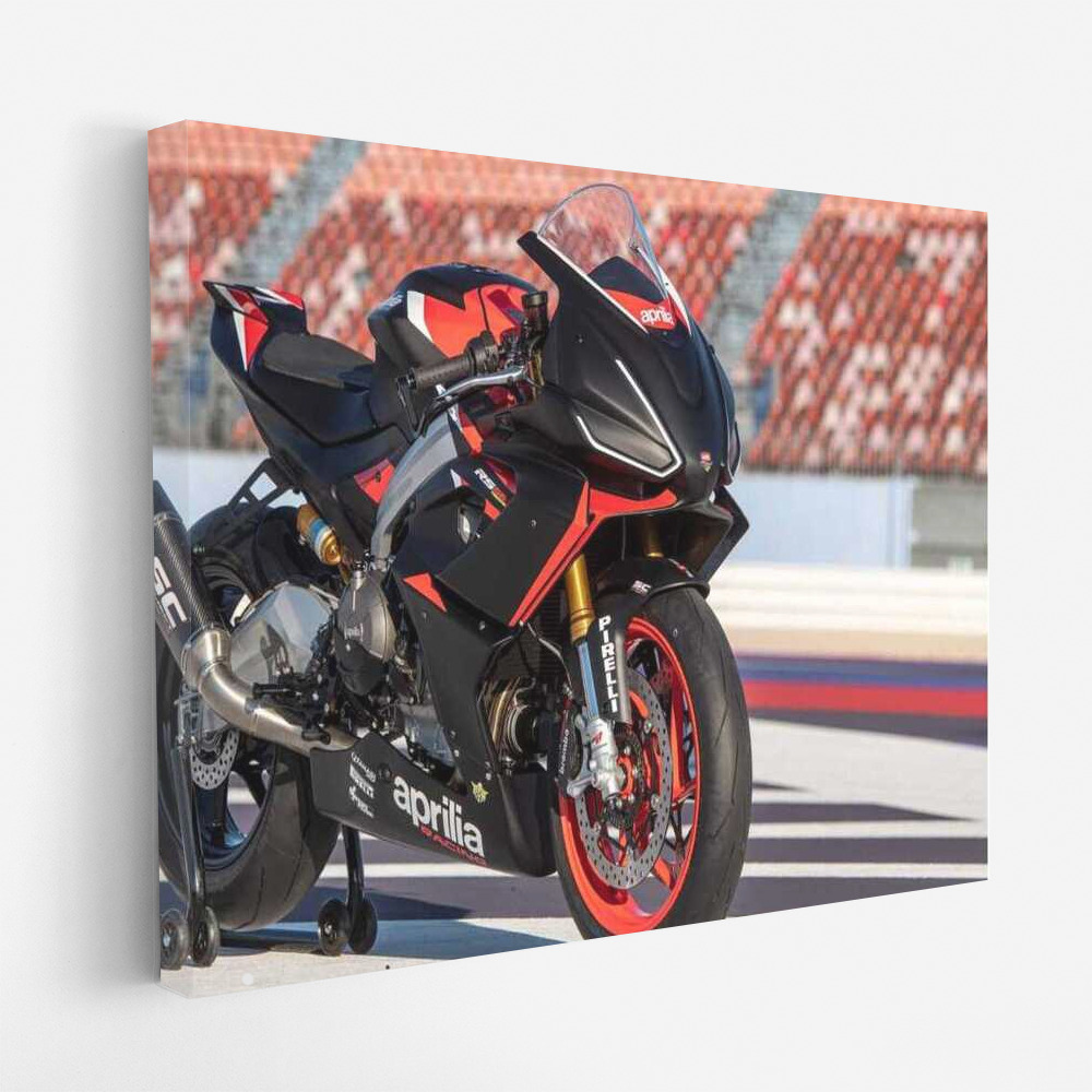 Aprilia RS 660 Trofeo Performance: The Art of Sport Bikes