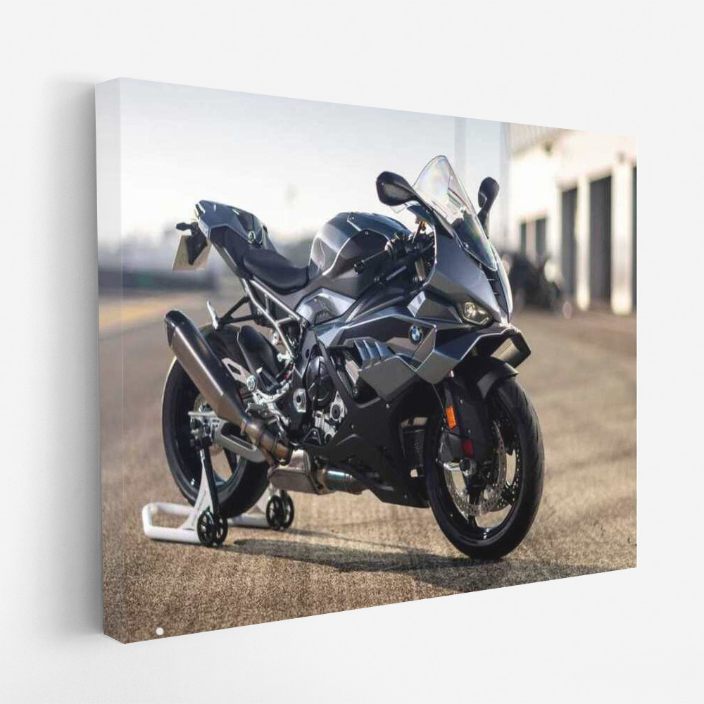 Performance and Style: The BMW S 1000 RR Sport for Motobike Enthusiasts