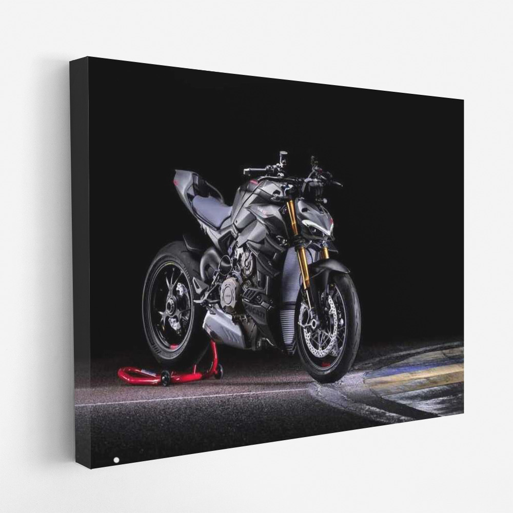 Ducati Streetfighter V4 S: Power and Style for Motobike Enthusiasts