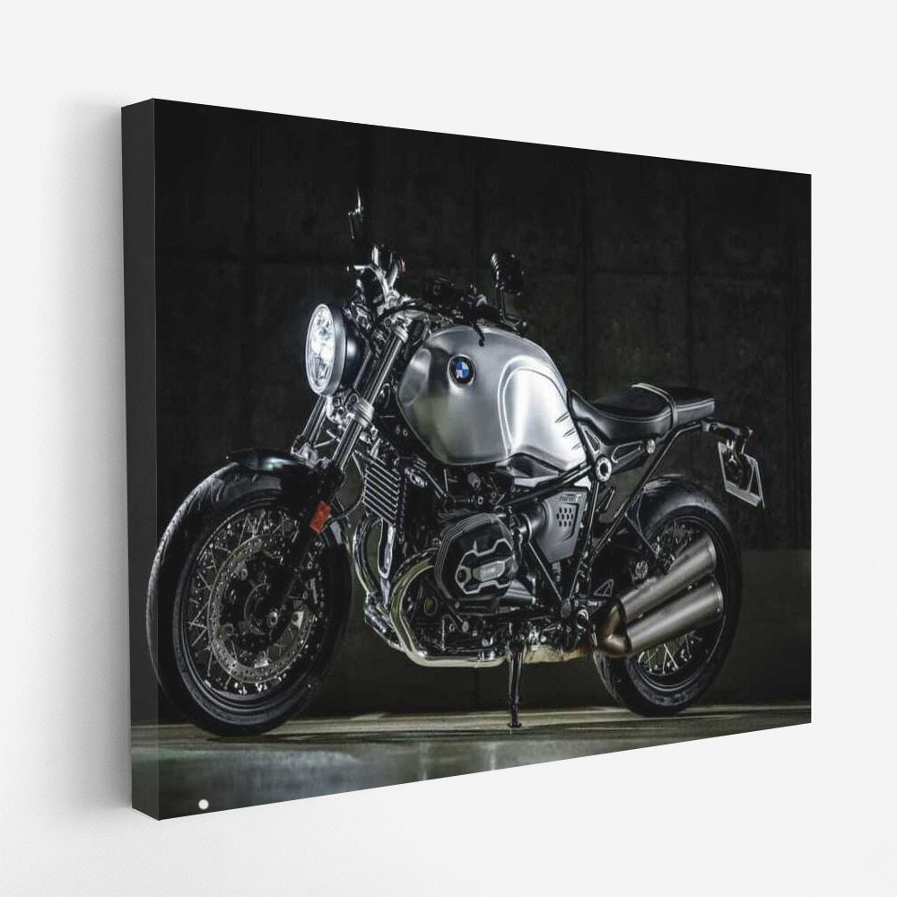 BMW R nineT Final Edition: Power and Style in the World of Motobikes