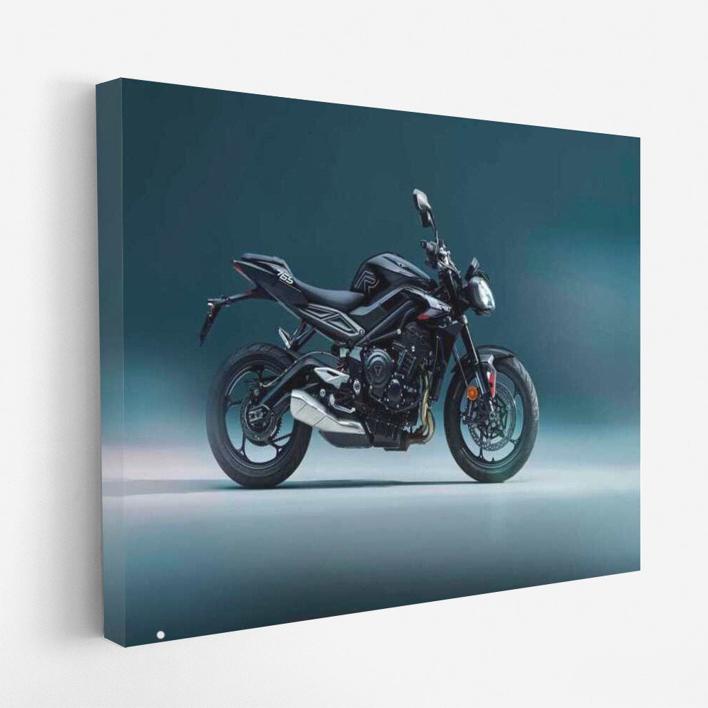 Triumph Street Triple R: The Art of Speed and Style for Motobike Enthusiasts