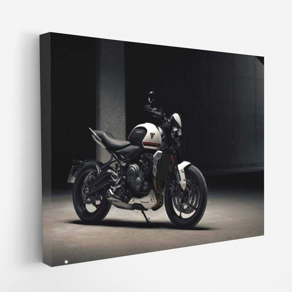 Triumph Trident 660: Urban Freedom Roadster