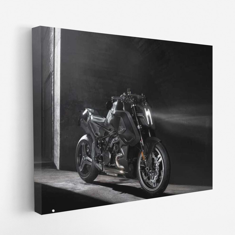 Brabus 1400 R Signature Edition: Power and Style of a Motobike