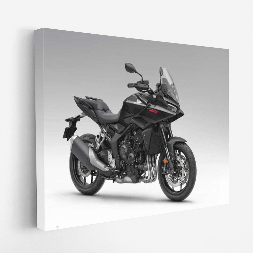 Honda CB1000GT: Power and Style in the World of Motobikes