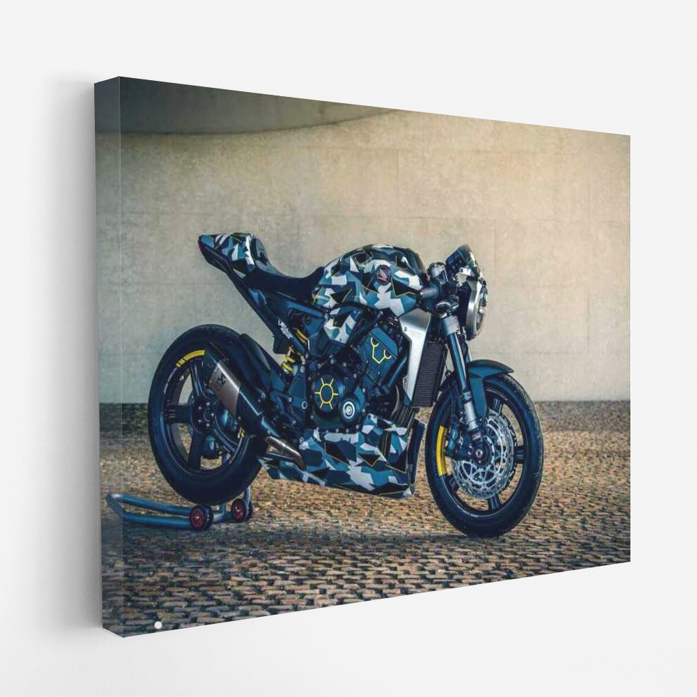 Honda CB1000R: Performance and Style for Speed Enthusiasts