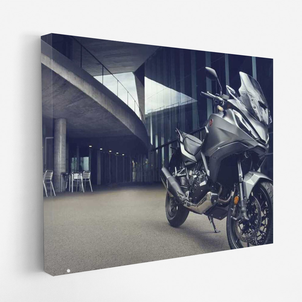 Honda NT1100: Motobike Performance and Style