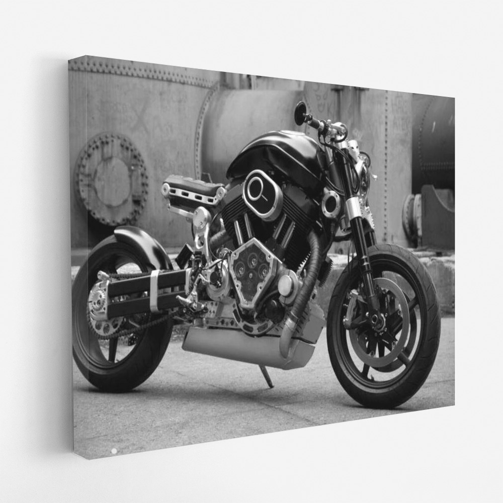 Futuristic Motobike 36: Speed and Style