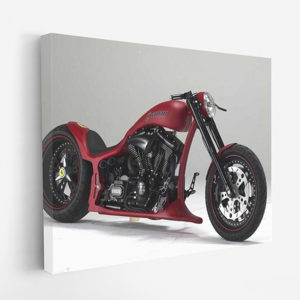 Speed and Style: Motobike Vehicle Motorcycle 45