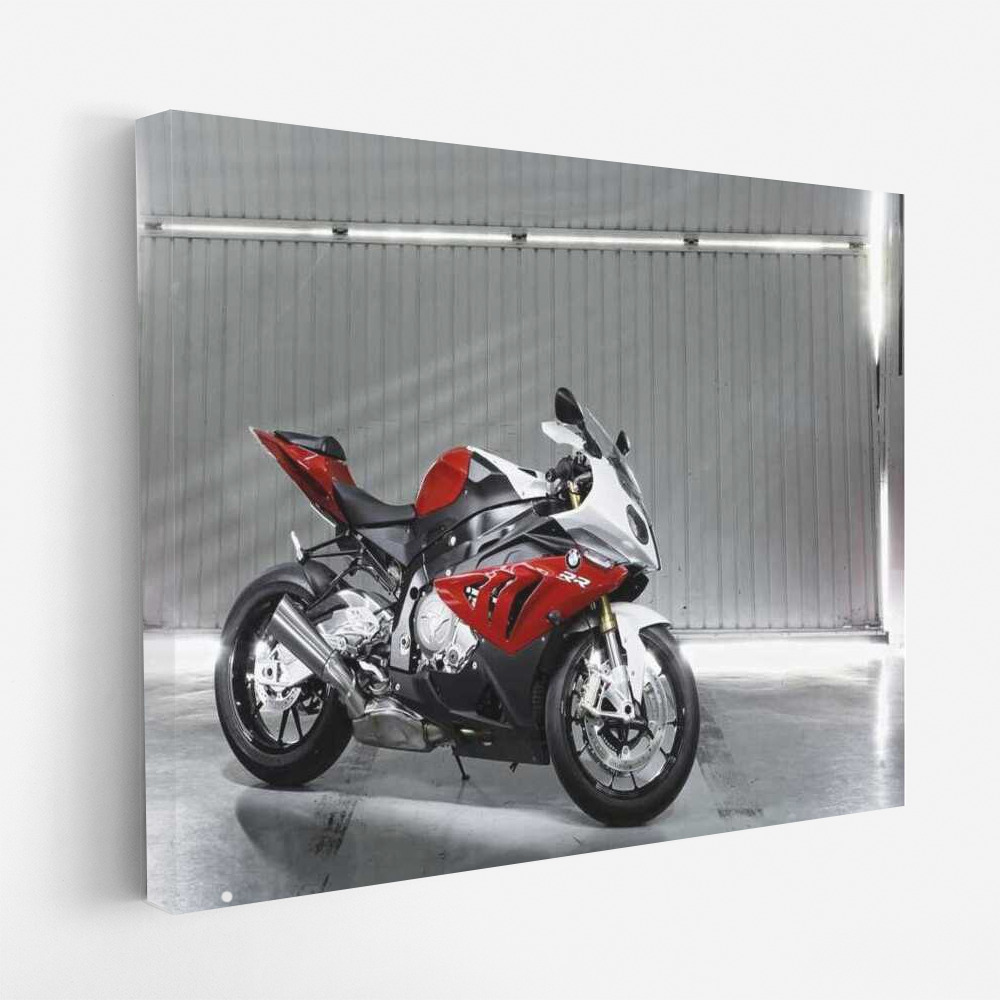 BMW S1000RR Performance: A Blast of Adrenaline for Motobike Enthusiasts