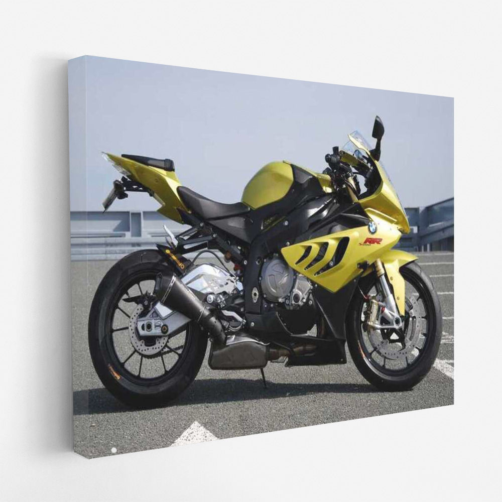 Speed S1000RR True Motobike Enthusiasts