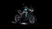 Speed and Elegance: Benelli Tornado Naked Twin Motobike