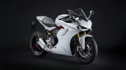 Ducati SuperSport: Motobike Performance and Style
