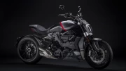 Ducati XDiavel Black Star: A Symphony of Speed and Style