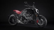 Power and Style: Ducati XDiavel Nera 1 in the World of Motobike