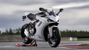 Ducati SuperSport 950 S: The Power and Grace of a Sport Bike