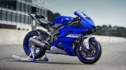 Performance: Yamaha YZF600R for Sportbike Enthusiasts