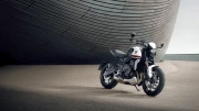 Triumph Trident 660: Performance and Architecture