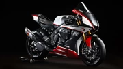 Speed Legend: Yamaha R1 GYTR Pro 25th Anniversary Motobike