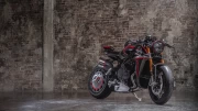 MV Agusta Rush 1000: The Embodiment of Speed and Style