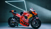 KTM RC16 Red Bull Racing Performance: The Art of Speed