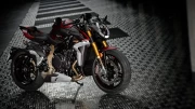 High-Speed Exotics: MV Agusta Brutale 1000 Serie Oro in Dynamics