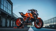 Dynamics of Freedom: KTM 1290 Super Duke R EVO in the World of Motobike