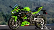 Kawasaki Ninja ZX 4RR: Performance of a Sportbike