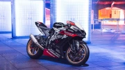High-Speed Whirlwind: Kawasaki Ninja ZX 10R in the World of Motobikes