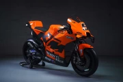 Speed and Adrenaline: The KTM RC16 Tech3 Motorcycle in the World of Motobike