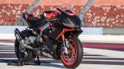 Aprilia RS 660 Trofeo Performance: The Art of Sport Bikes