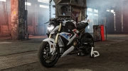 BMW S1000R: Motobike Performance and Style