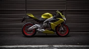 Aprilia RS 660 Performance: Inspiration for Motobike Enthusiasts