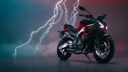 Aprilia Tuono 457 W: Style and Speed for Motobike Enthusiasts