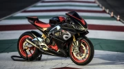 Performance and Style: Aprilia RS 660 Motobike