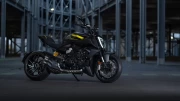Ducati Diavel V4 Black Roadster: Freedom at Speed