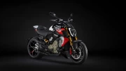 Ducati Diavel V4 RS: Power and Style of a Motobike
