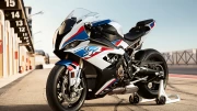 BMW S1000RR M Package: Speed Energy and Motobike Style
