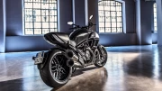 A Speed Masterpiece: Ducati Diavel Carbon Cruiser