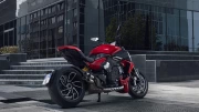 Ducati Diavel V4: The Temptation of Speed and Style