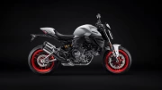 Ducati Monster V2: A Whirlwind of Speed for Motobike Enthusiasts