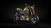 Ducati Monster Senna: A Legend of Speed and Style