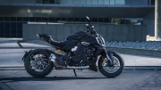 Ducati Diavel V4: The Power and Speed of a Motorcycle Cruiser
