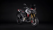 Ducati Multistrada V4 RS: Dynamics and Swiftness of a Motobike