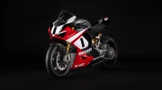 Ducati Panigale V2 Superquadro Final Edition: Power and Elegance of a Motobike