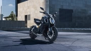 Speed and Power: Ducati Diavel V4 Sport Cruiser