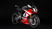 Ducati Panigale V2 Superquadro Final Edition: Speed and Style in the World of Motobike